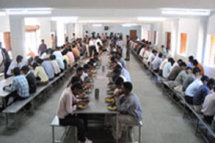 cafeteria